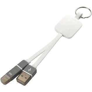 Câble d'alimentation pour smartphone Mack