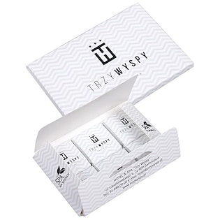 Boîte de chocolats Bouillon