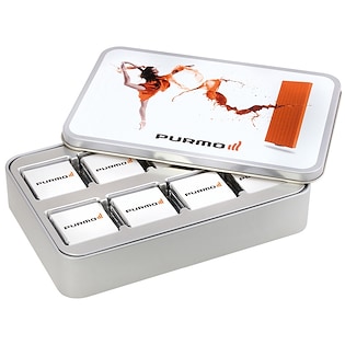 Boîte en métal Milford