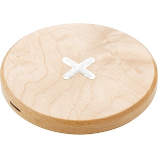 Plateau de recharge Zeke, 5W