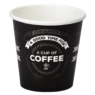 Gobelet en carton Claudio 12 cl