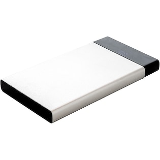 Batterie externe Somerville, 6.000 mAh