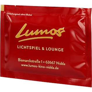 Lingette Fresh Digital, 60 x 80 mm