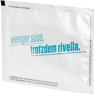 Lingette Fresh Digital, 70 x 100 mm