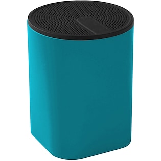 Enceinte Futura, 3W