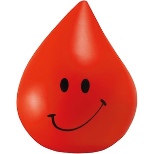 Balle anti-stress Drop