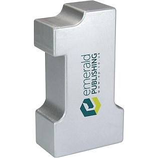 Balle anti-stress One