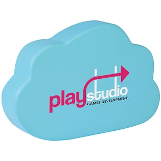Balle anti-stress Cloud