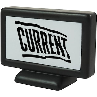 Balle anti-stress Computer Monitor