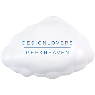 Balle anti-stress Cumulus