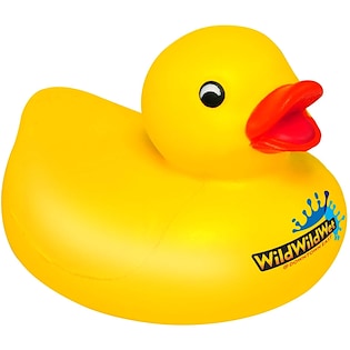 Balle anti-stress Duck