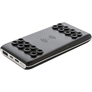 Batterie externe Riley, 8.000 mAh