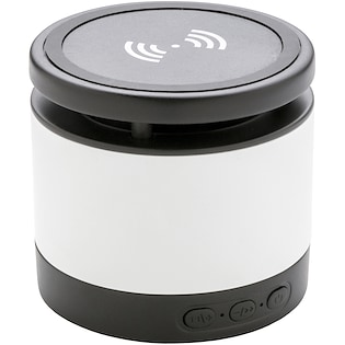 Enceinte Pittsburgh, 3W