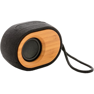 Enceinte Bamboo, 5W