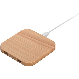 Chargeur sans fil Bradford, 5W