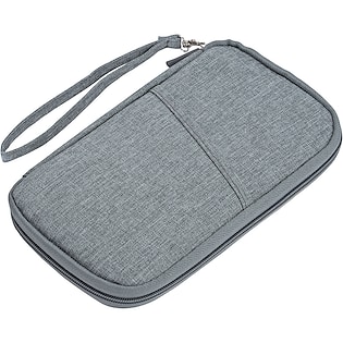 Portefeuille de voyage Chloe