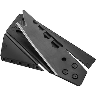 Couteau multifonctions Delta