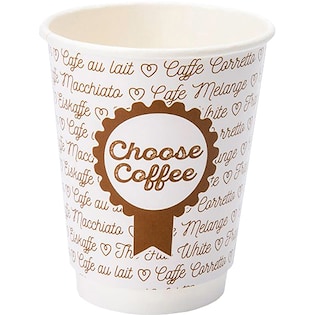 Gobelet en carton Veneto 22 cl