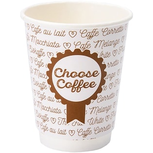 Gobelet en carton Veneto 35 cl