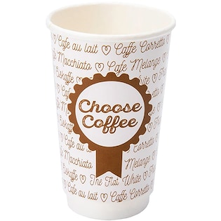 Gobelet en carton Veneto 45 cl