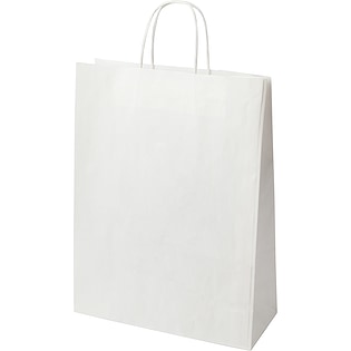 Sac en papier Twist 31 x 12 x 41 cm