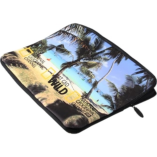 Housse d'ordinateur portable Neo Photo