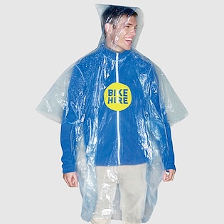 Poncho de pluie Cardiff