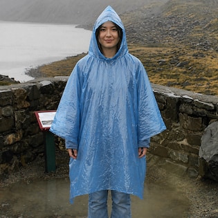 Poncho de pluie Swansea