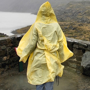 Poncho de pluie Swansea