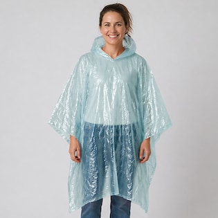 Poncho de pluie Wrexham