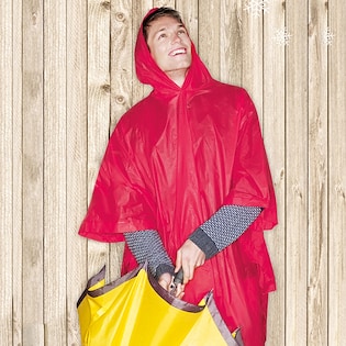 Poncho de pluie Wrexham