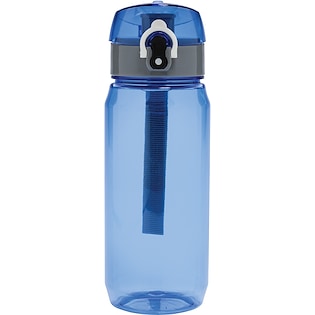 Gourde de sport Metro, 60 cl
