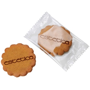 Biscuit au pain d'épice Ryd
