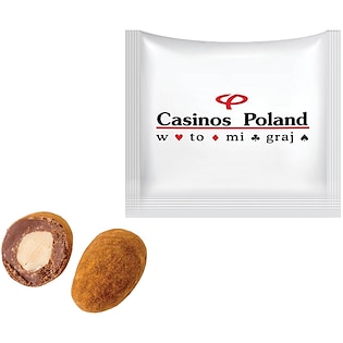 Amande cannelle Nesbitt