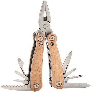 Outil multifonctions Garrix