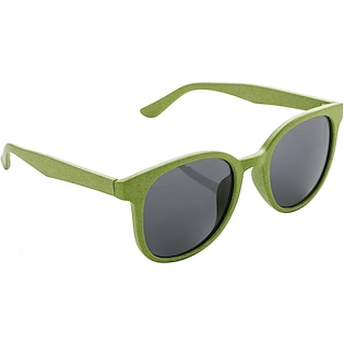 Lunettes de soleil Eco - vert