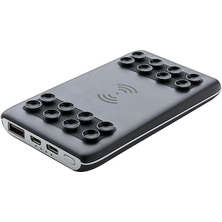 Batterie externe Norby, 4.000 mAh