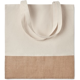 Sac en tissu Evelyn