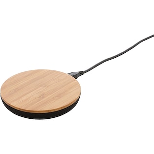 Chargeur sans fil Bali, 5W