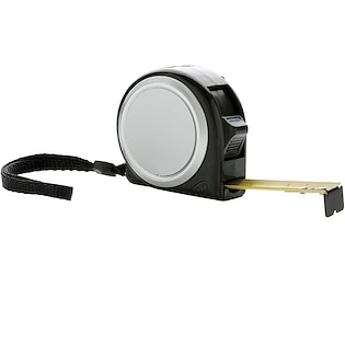 Mètre ruban Mandrake, 5 m