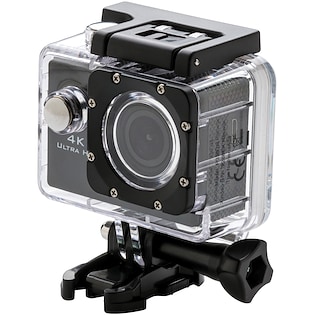 Caméra 4K Action