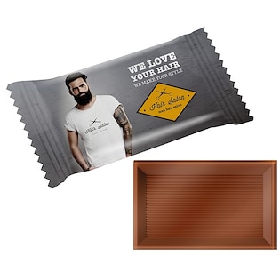 Chocolat Minibar Flowpack 10 g