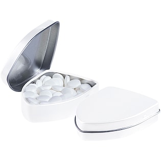 Boîte de pastilles à la menthe Shield 26 g