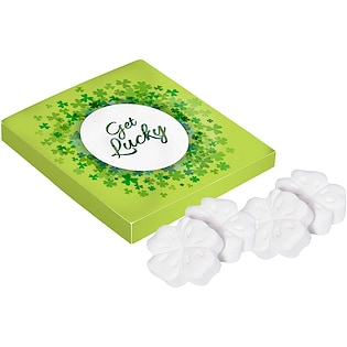 Bonbon à la menthe Clover