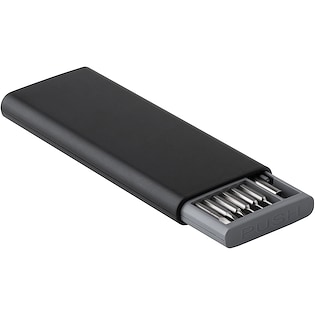 Kit avec tournevis Brooks