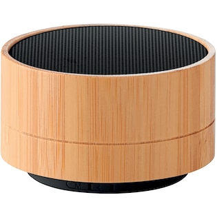 Enceinte Lotus, 3W