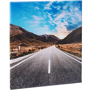 Magnet pour frigidaire Epic 80 x 80 mm