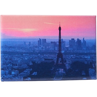 Magnet pour frigidaire Epic 70 x 45 mm