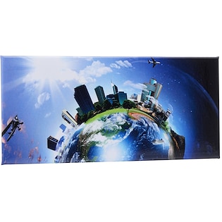 Magnet pour frigidaire Epic 120 x 54 mm