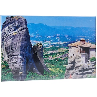 Magnet pour frigidaire Epic 120 x 75 mm